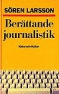 Berättande journalistik