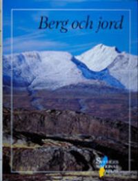 Berg och jord SNA | 3:e upplagan