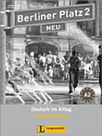 Berliner Platz Neu 2 Intensivtrainer