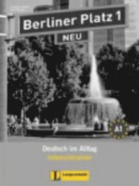 Berliner Platz Neu