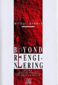 Beyond reengineering