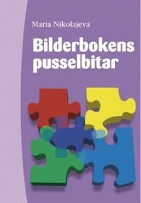 Bilderbokens pusselbitar