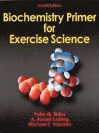 Biochemistry Primer for Exercise Science
