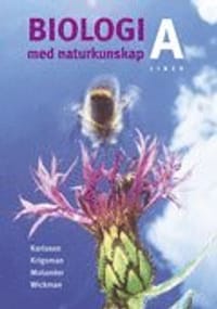 Biologi A med naturkunskap A