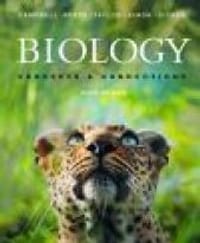 Biology with MasteringBiology:International Edition : International Edition