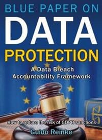 Blue Paper on Data Protection - A Data Breach Accountability Framework