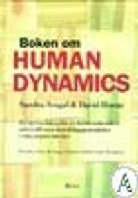 Boken om Human Dynamics : Ett nytt redskap för att förstå människor och ta