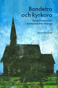 Bondetro och kyrkoro (e-bok)