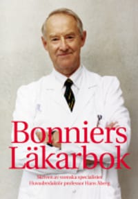 Bonniers läkarbok