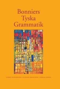Bonniers Tyska Grammatik