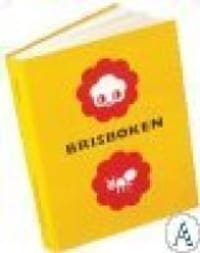 Brisboken : 23 sagor & berättelser | 1:a upplagan