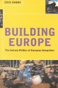 Building Europe