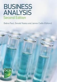 Business Analysis 2nd Edition