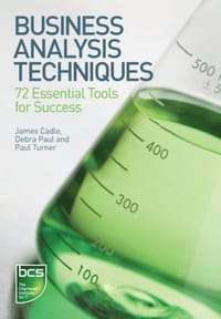 Business Analysis Techniques (e-bok)