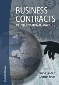 Business contracts in international markets