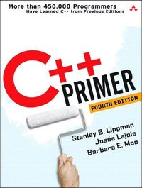 C++ Primer 4th Edition