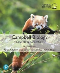 Campbell Biology: Concepts &; Connections [Global Edition]