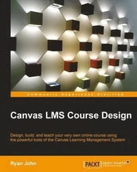 Canvas LMS Course Design - Häftad (9781782160649) av Ryan John