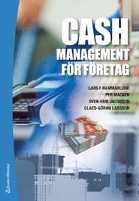 Cash Management för företag