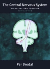 Central Nervous System (e-bok)