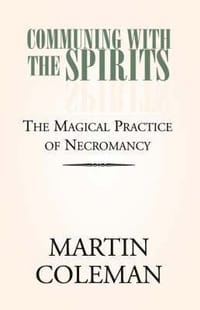 Communing with the Spirits