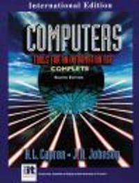 Computers | 8:e upplagan