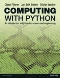 Computing with Python