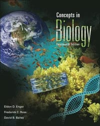 Concepts in Biology