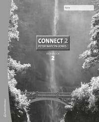 Connect 2 Workbook 2 | 2:a upplagan