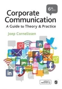 Corporate Communication