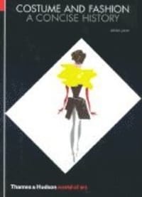 Costume and Fashion
