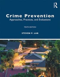Crime Prevention