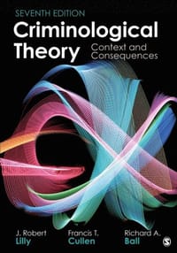 Criminological Theory (e-bok)
