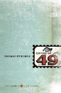 Crying Of Lot 49