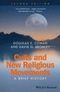 Cults and New Religions