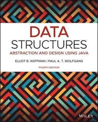 Data Structures
