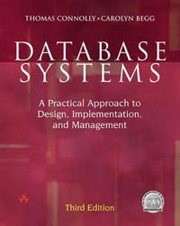 Database Systems