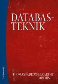 Databasteknik
