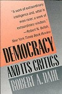 Democracy and Its Critics