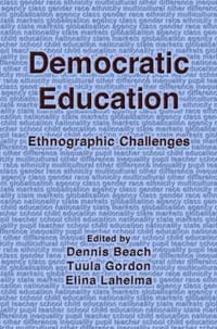 Democratic Education