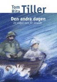 Den andra dagen - ett vidgat rum för lärande