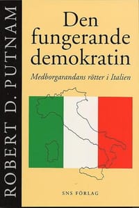 Den fungerande demokratin