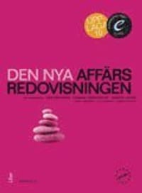 Den nya affärsredovisningen Bok med eLabb