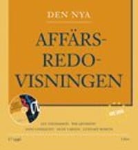 Den nya affärsredovisningen Fakta
