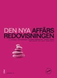 Den nya affärsredovisningen, med eLabb