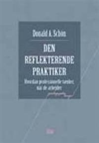 Den reflekterende praktiker | 4:e upplagan