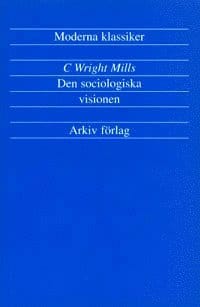 Den sociologiska visionen