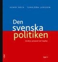 Den svenska politiken