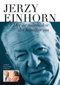 Det är människor det handlar om