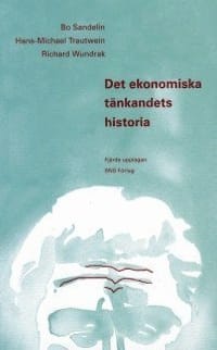 Det ekonomiska tänkandets historia
